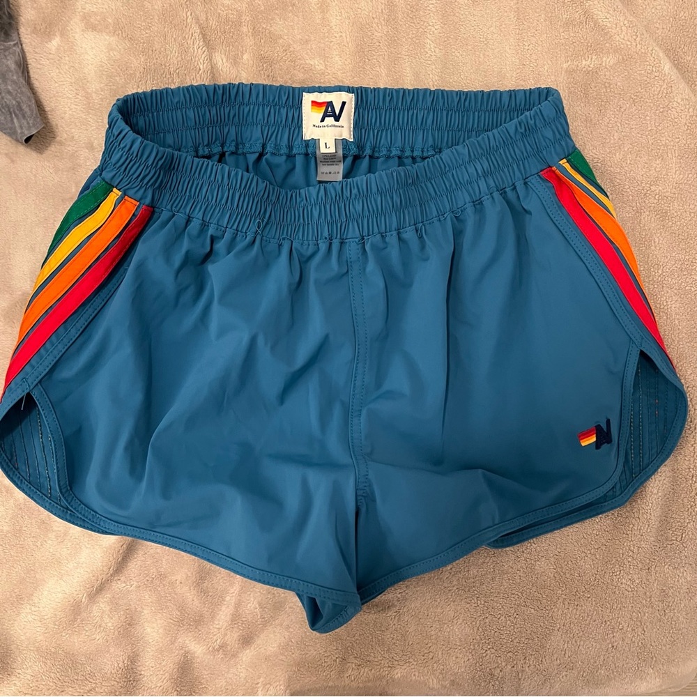Aviator Nation shorts
